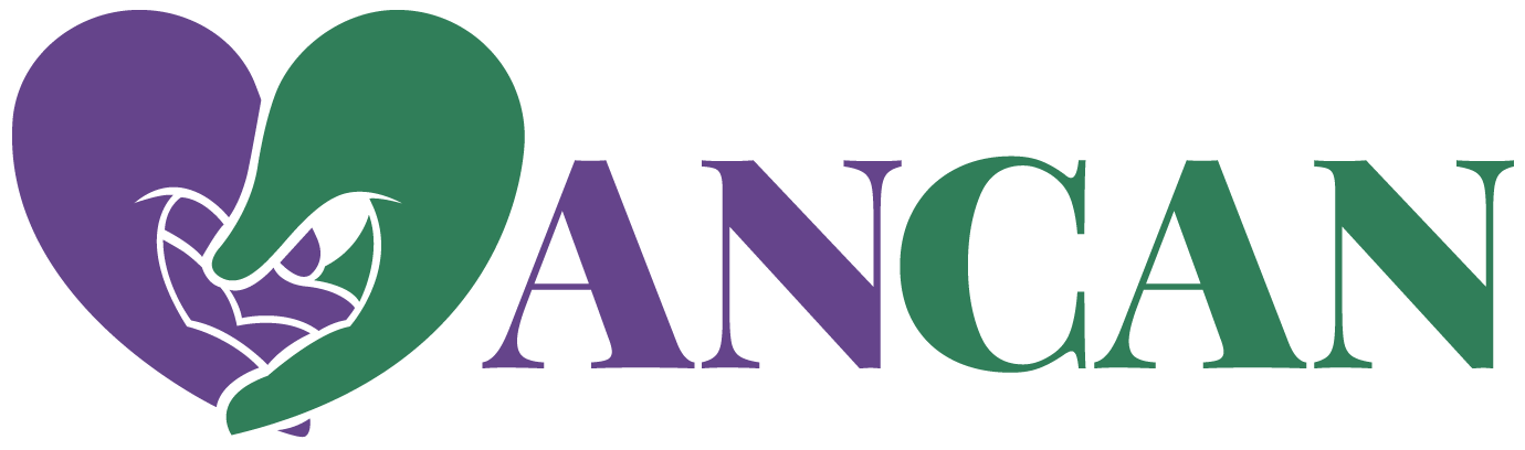 Ancan logo