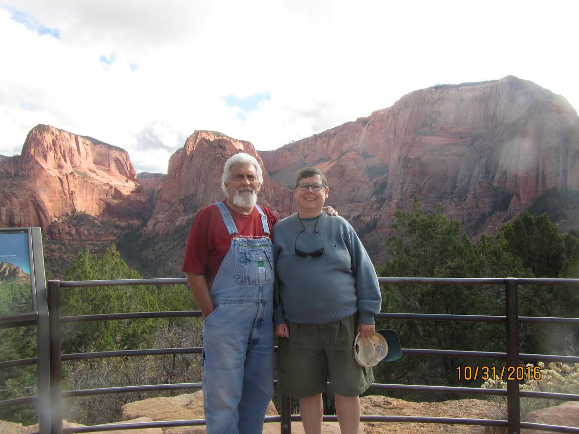 Ron Silverio/Heather Block End of Life Options Act Succeeds!