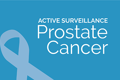 Active Surveillance Prostate Cancer