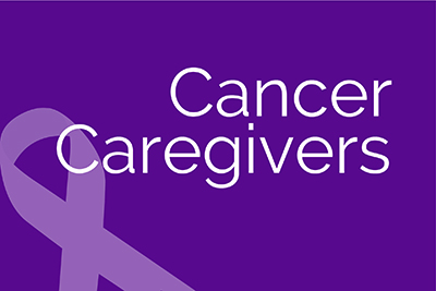 Cancer Caregivers Graphics
