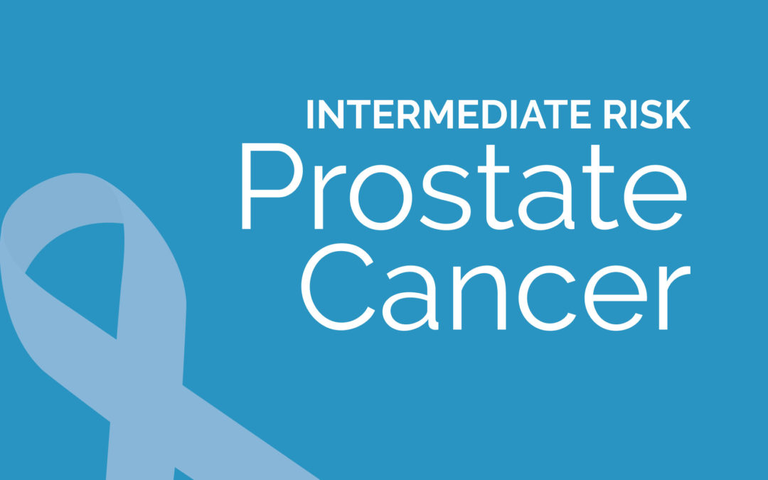 Low/Intermediate PCa