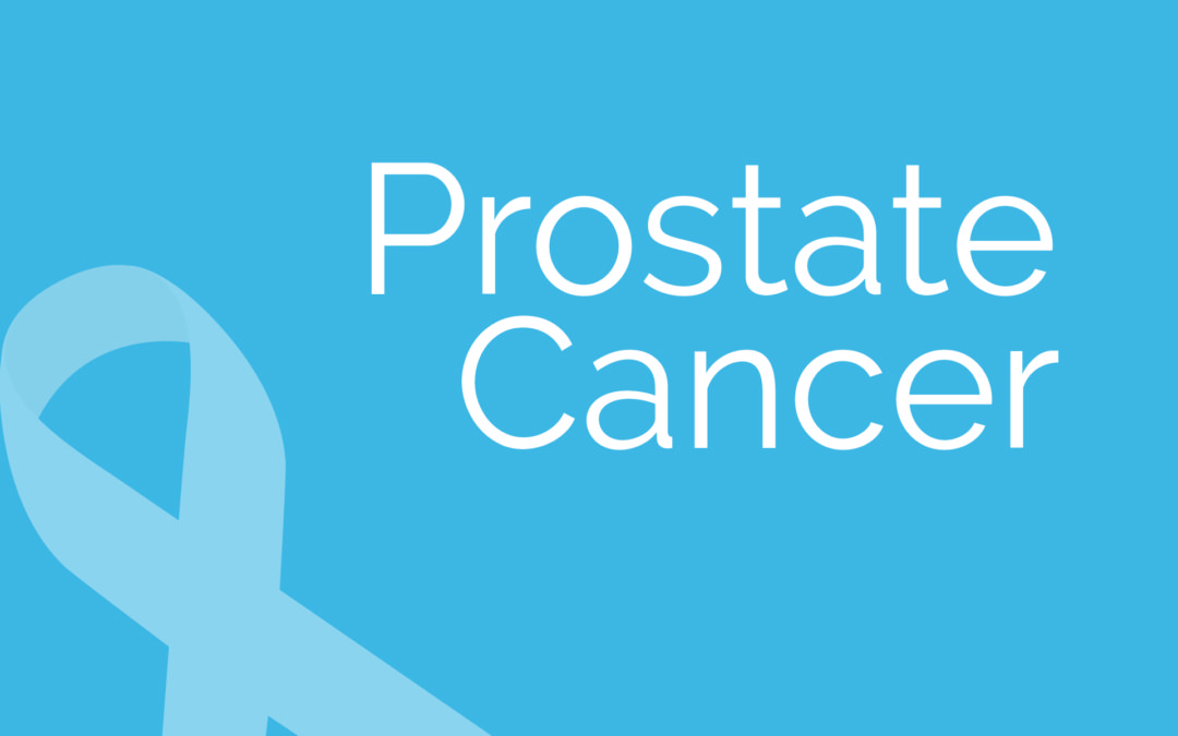 The TALK  – Prostate Cancer and MENtion It – Cleveland Clinic’s Mens’ Health Awareness Campaign