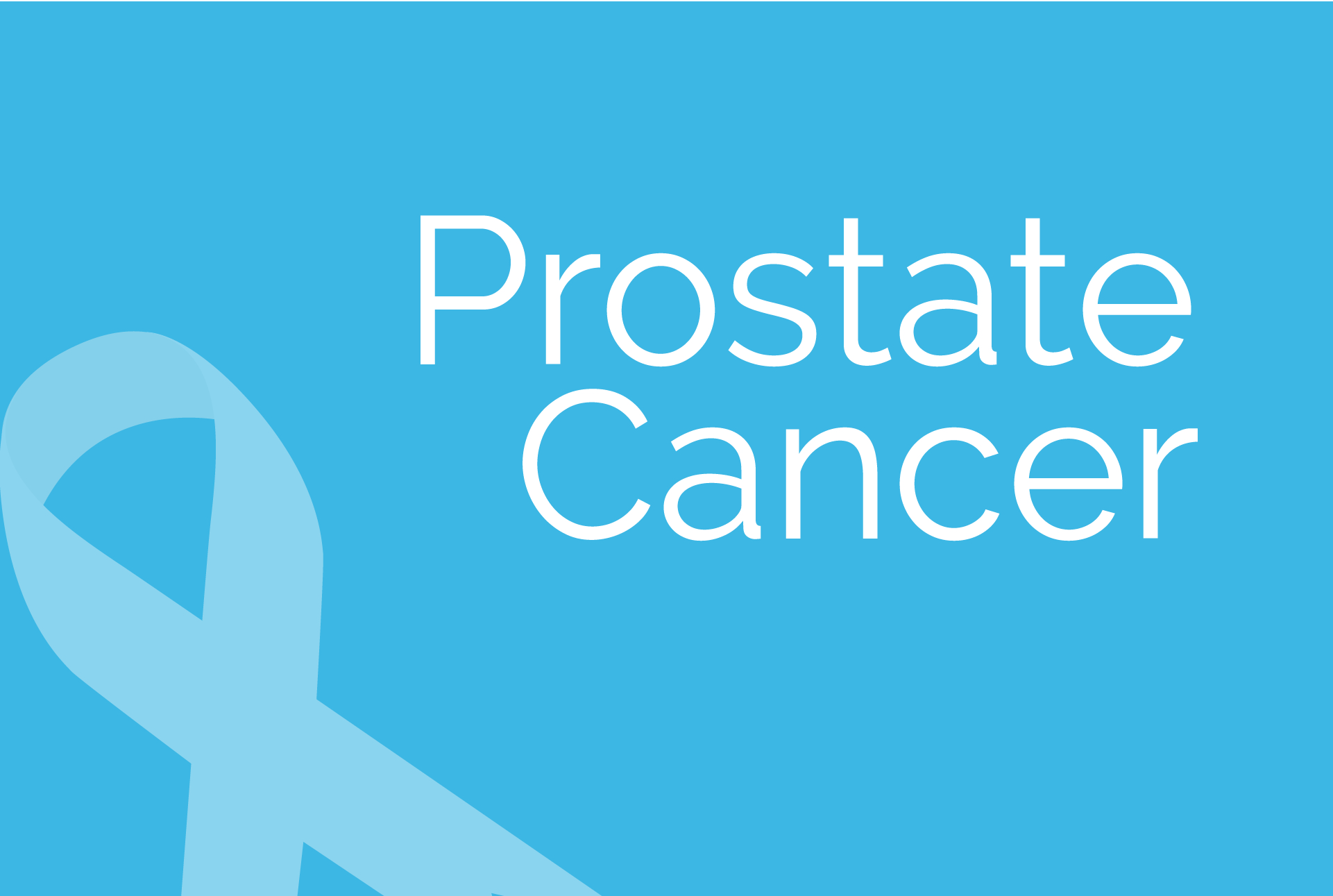 prostate cancer graphic