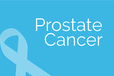 Prostate Cancer Graphic