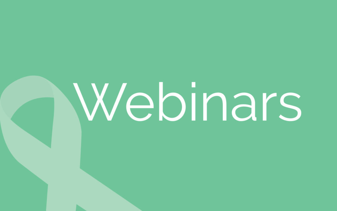 Webinar: Genetic and Genomic Testing The How’s, Why’s and Where’s