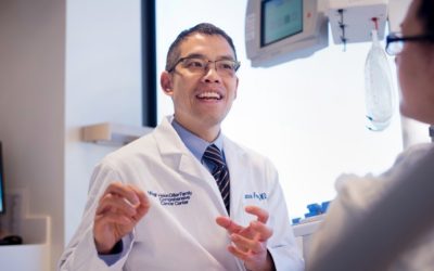 5th Monday Webinar – Dr. Larry Fong Explains Immuno-Oncology – Mon, Sept 30, 8pm EDT