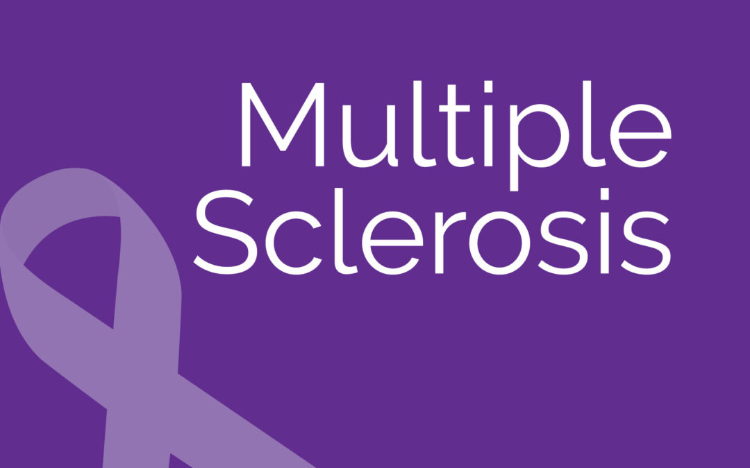 Multiple Sclerosis Graphic