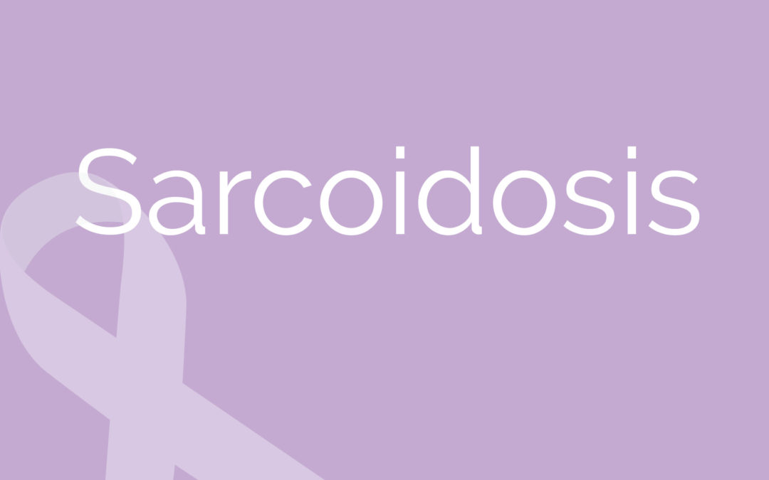 Special Presentation: Sarcoidosis: To Treat or Not to Treat? That Is the Question