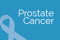 Prostate Cancer Graphic