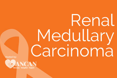 Renal Medullary Carcinoma Graphic