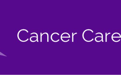 Care Partners Resource List