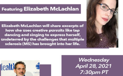 Solo Arts Heal with Elizabeth McLachlan