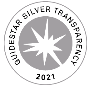 guidestar silver seal logo