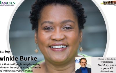 Solo Arts Heal with Twinkle Burke