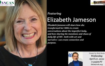 Solo Arts Heal with Elizabeth Jameson