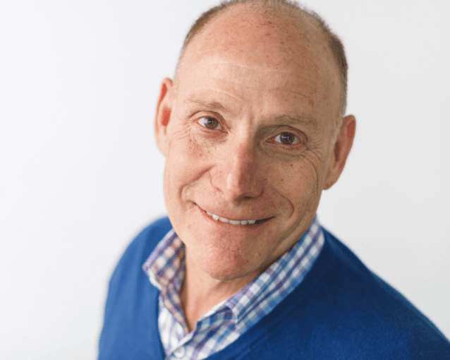 David Muslin - AnCan Foundation