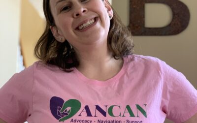 AnCan Advisory Board Member Honored Nationally