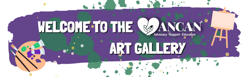 Art Gallery Banner