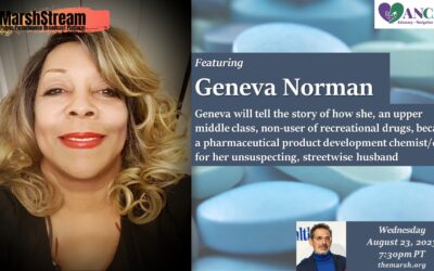 Solo Arts Heal with Geneva Norman