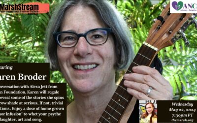 Solo Arts Heal with Karen Broder