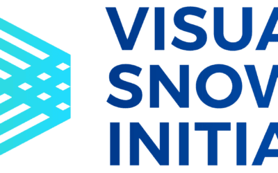 Visual Snow Ask the Expert Dr. Sui Wong, April 8th, 2025