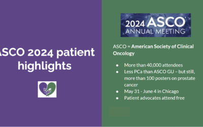 Patient Highlights from the 2024 ASCO Conference