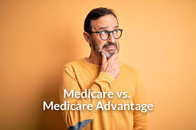 Medicare Health Insurance Choices