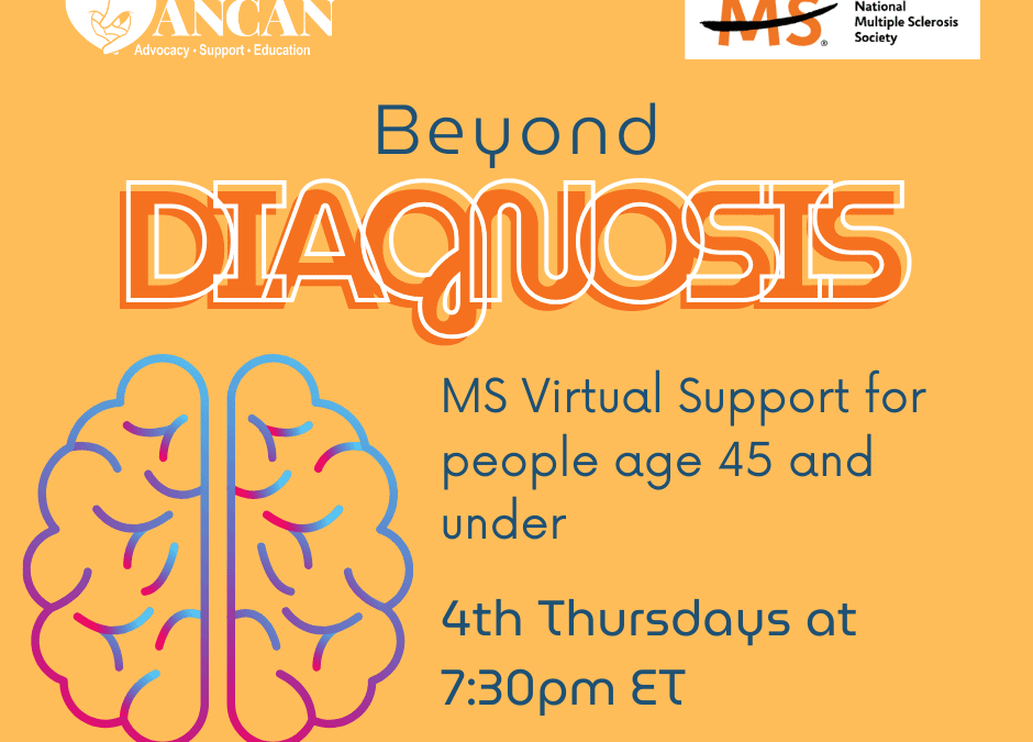 Under-45 Multiple Sclerosis