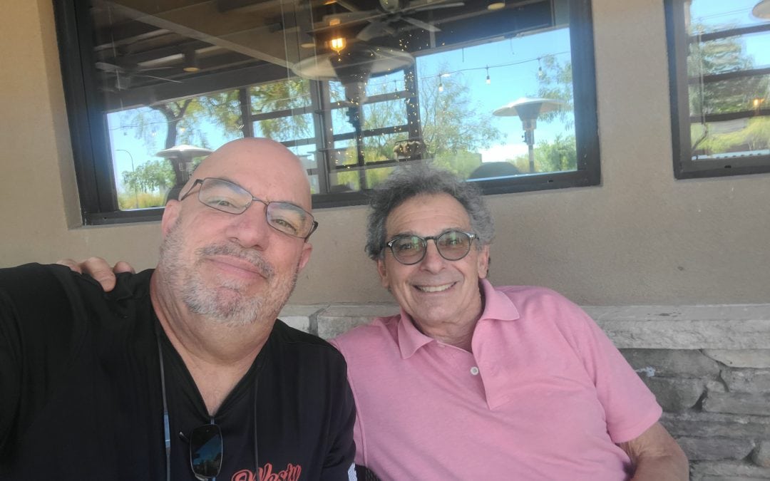 AnCan welcomes Air Relief!