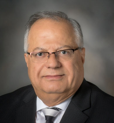 Dr. Nizar Tannir