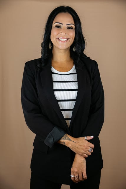 Dr. Paula Hechinger, ABPC