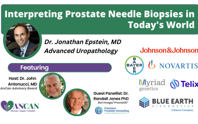 Webinar: Interpreting Prostate Needle Biopsies in Today’s World ; Dr. J. Epstein – Recording