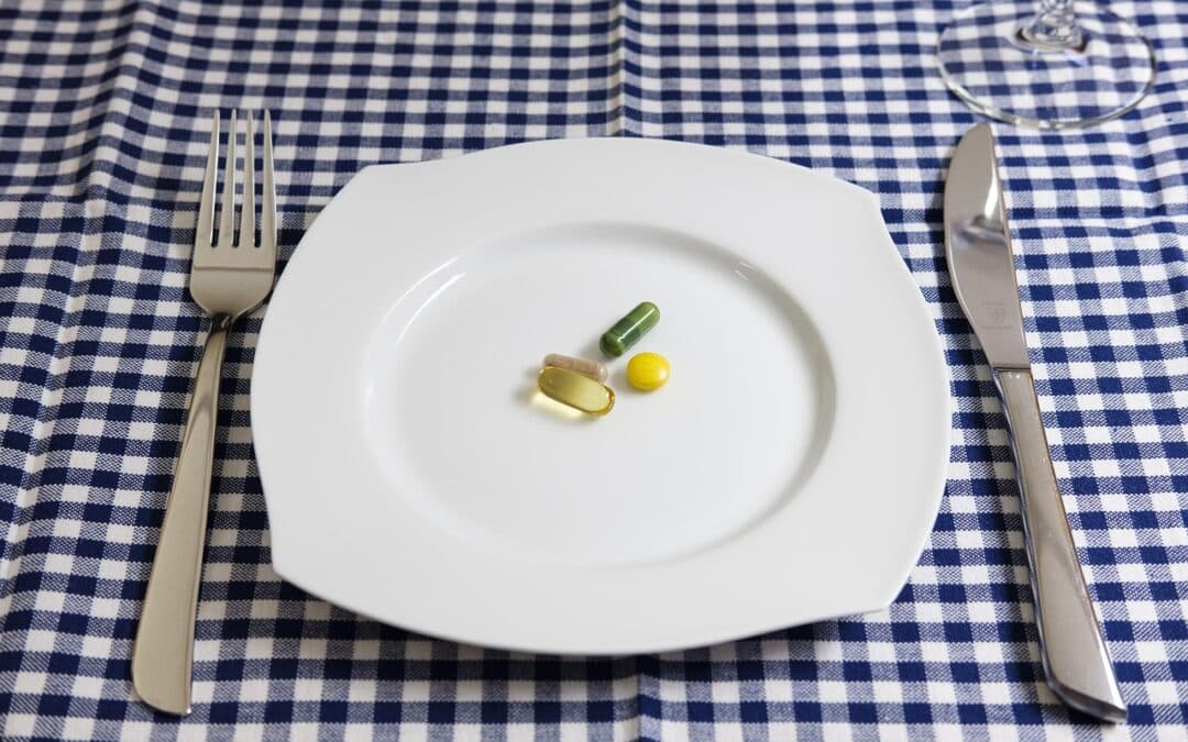 Is It OK to Take Supplements After a Prostate Cancer Diagnosis?