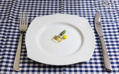 Stuart Jordan: Is It OK to Take Supplements After a Prostate Cancer Diagnosis?