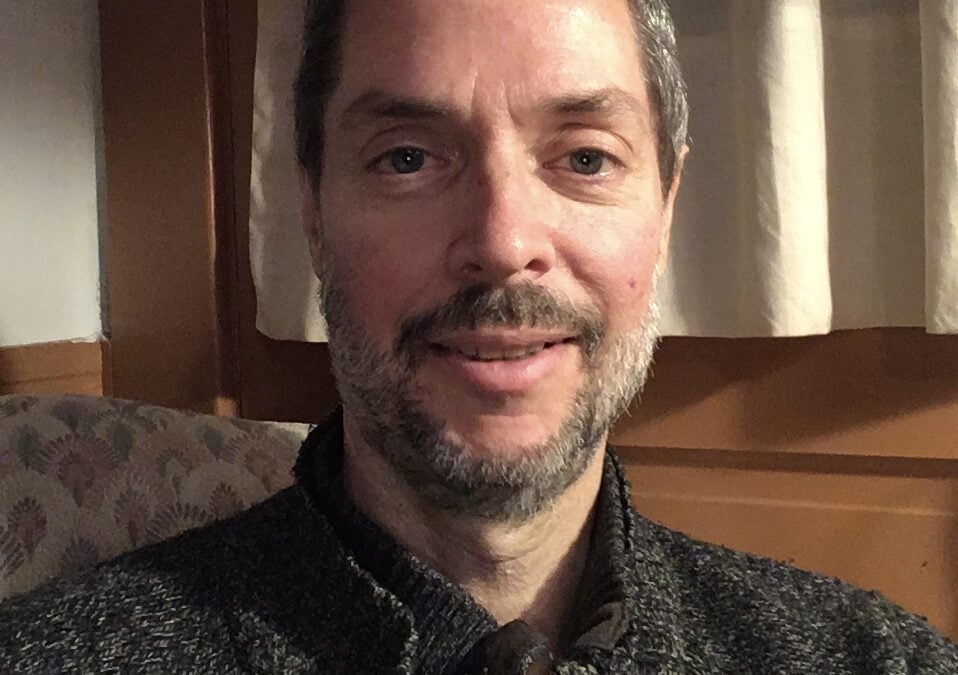 David Sharp