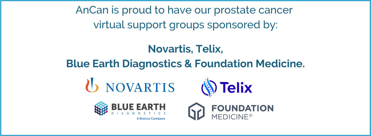 New PCa Sponsors Feb 9 2026