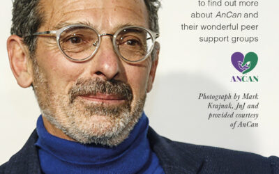 Rarity Life Magazine Featuring Rick Davis