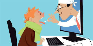 Telehealth gets extended through 2027!