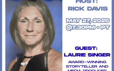 Solo Arts Heal with Laurie Singer