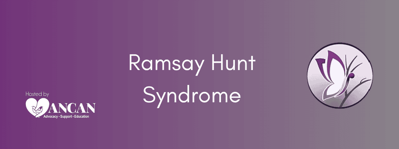 ramsay hunt