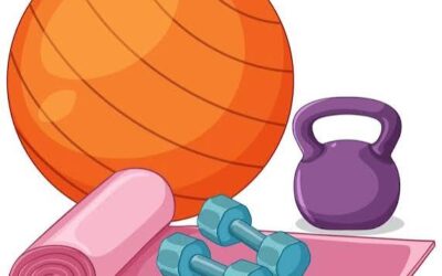 Stay in shape with FIT Together in your own living room!