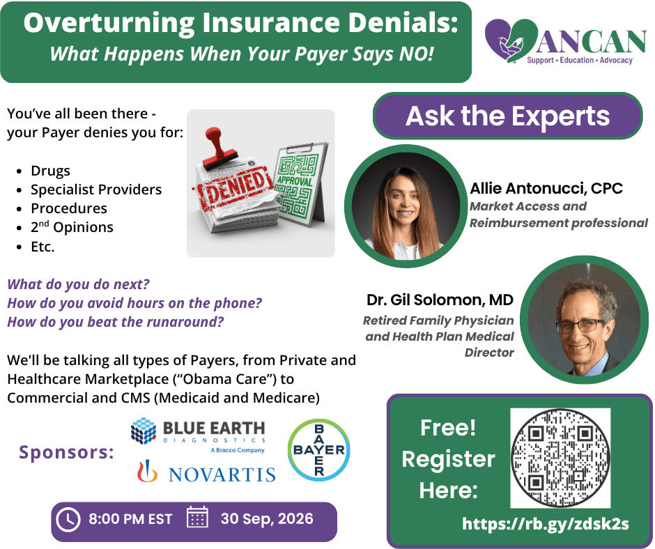 insurance denials